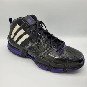 Rare Adidas Response Sample Shoes Size 17